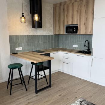 Сдается 1-комнатная квартира, 29,7 м²