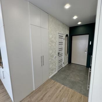 Сдается 1-комнатная квартира, 29,7 м²