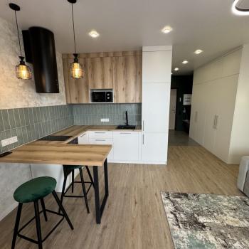 Сдается 1-комнатная квартира, 29,7 м²