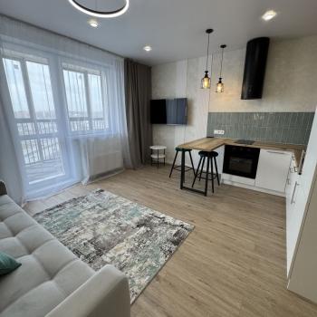 Сдается 1-комнатная квартира, 29,7 м²