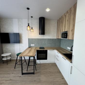 Сдается 1-комнатная квартира, 29,7 м²