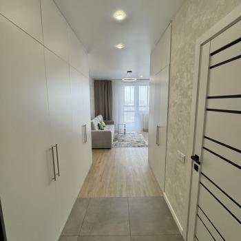 Сдается 1-комнатная квартира, 29,7 м²