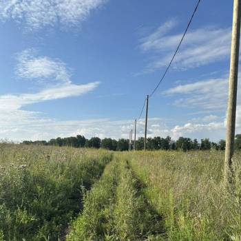 Продается Участок, 1000 м²