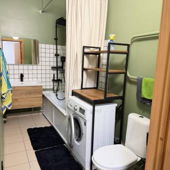 Сдается 2-х комнатная квартира, 42 м²