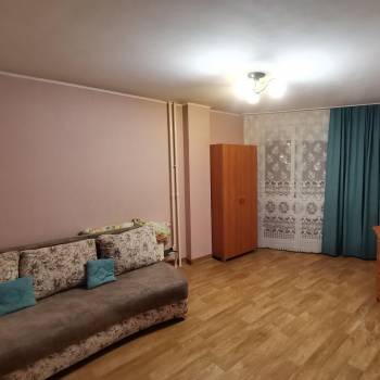 Сдается 1-комнатная квартира, 36 м²