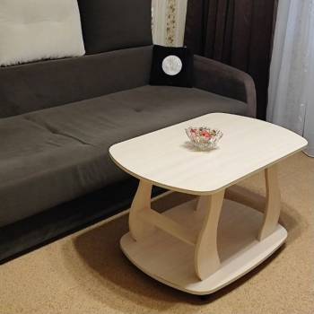 Сдается 2-х комнатная квартира, 70 м²