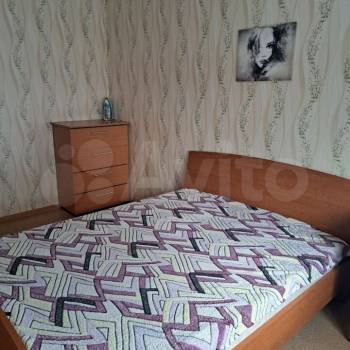 Сдается 2-х комнатная квартира, 70 м²