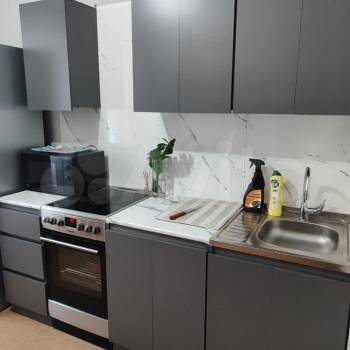 Сдается 2-х комнатная квартира, 70 м²