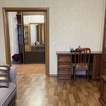 Сдается 2-х комнатная квартира, 71,1 м²