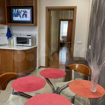 Сдается 2-х комнатная квартира, 71,1 м²