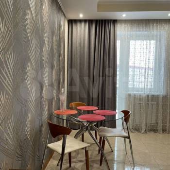 Сдается 2-х комнатная квартира, 71,1 м²