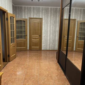 Сдается 2-х комнатная квартира, 71,1 м²