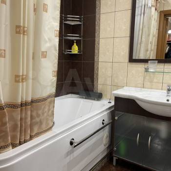 Сдается 2-х комнатная квартира, 71,1 м²