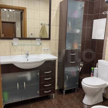 Сдается 2-х комнатная квартира, 71,1 м²