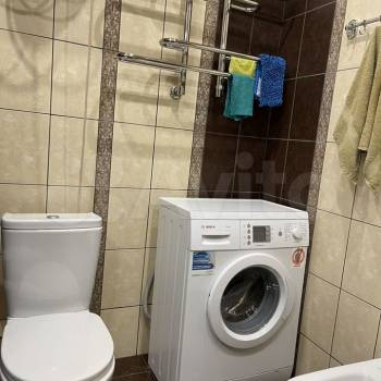 Сдается 2-х комнатная квартира, 71,1 м²