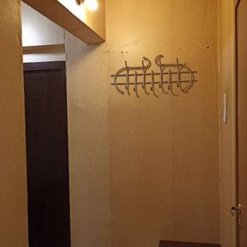 Продается 1-комнатная квартира, 32 м²