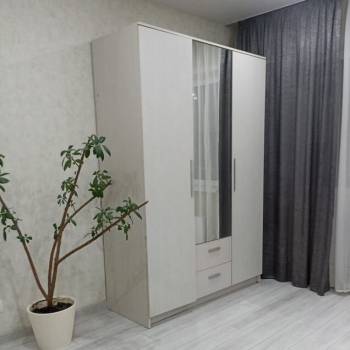 Сдается 1-комнатная квартира, 42 м²