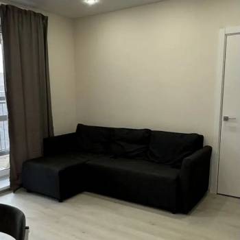 Сдается 2-х комнатная квартира, 46,6 м²