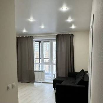 Сдается 2-х комнатная квартира, 46,6 м²