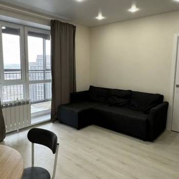 Сдается 2-х комнатная квартира, 46,6 м²