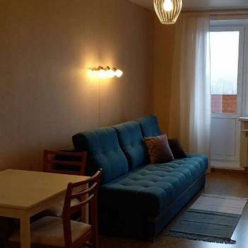 Сдается 1-комнатная квартира, 33 м²