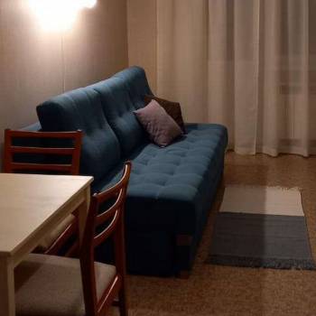 Сдается 1-комнатная квартира, 33 м²