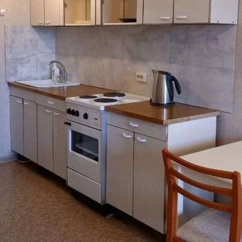 Сдается 1-комнатная квартира, 33 м²