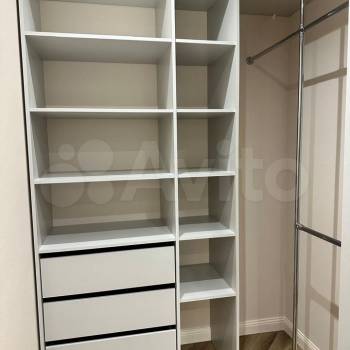 Сдается 1-комнатная квартира, 40 м²