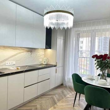 Сдается 1-комнатная квартира, 40 м²