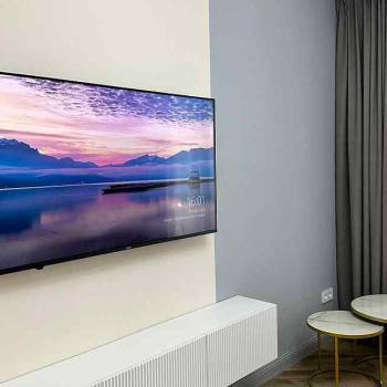 Сдается 1-комнатная квартира, 40 м²