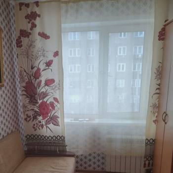 Сдается 1-комнатная квартира, 15 м²