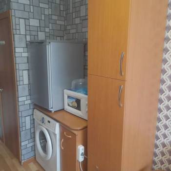 Сдается 1-комнатная квартира, 15 м²