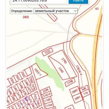 Продается Участок, 1000 м²