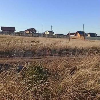 Продается Участок, 1000 м²