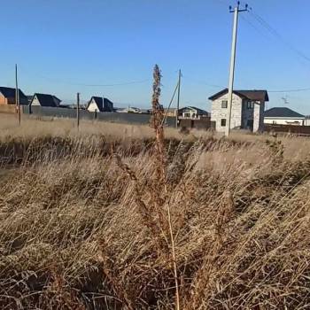 Продается Участок, 1000 м²