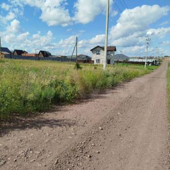 Продается Участок, 1000 м²