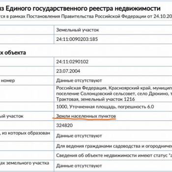 Продается Участок, 1000 м²