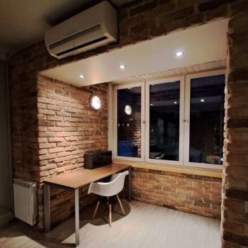 Сдается 2-х комнатная квартира, 45,1 м²