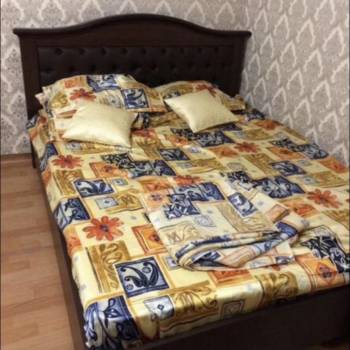 Продается 1-комнатная квартира, 50,8 м²