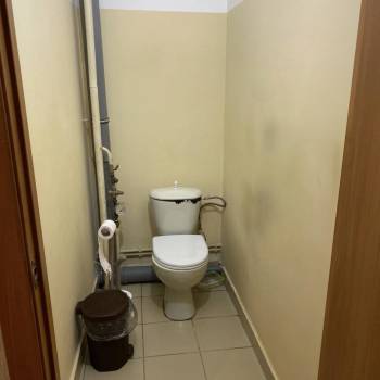 Продается 1-комнатная квартира, 50,8 м²