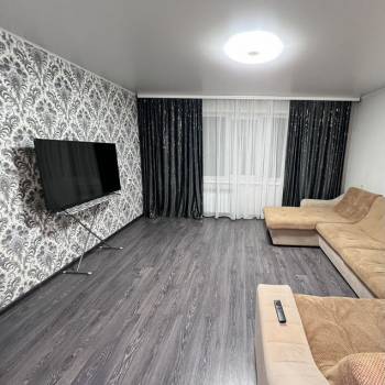 Сдается 2-х комнатная квартира, 55 м²