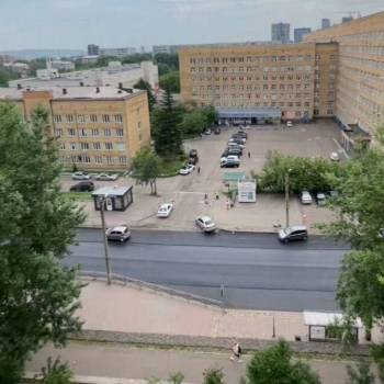 Сдается 2-х комнатная квартира, 55 м²