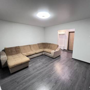 Сдается 2-х комнатная квартира, 55 м²