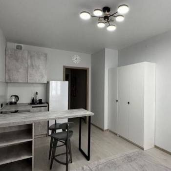 Сдается 1-комнатная квартира, 25 м²