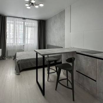 Сдается 1-комнатная квартира, 25 м²