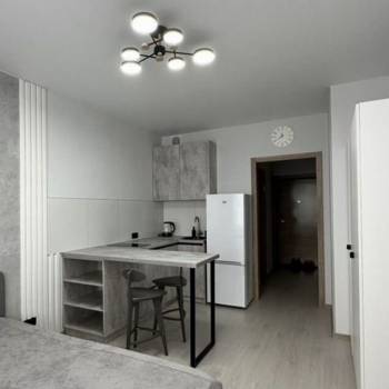 Сдается 1-комнатная квартира, 25 м²