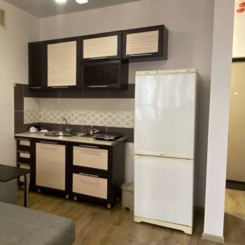 Сдается 1-комнатная квартира, 29 м²