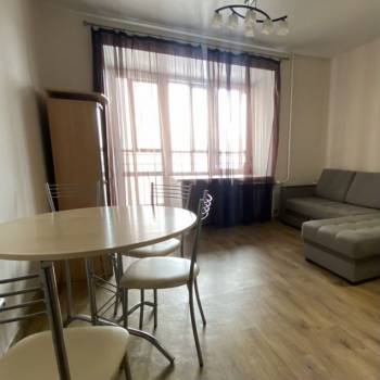 Сдается 1-комнатная квартира, 29 м²