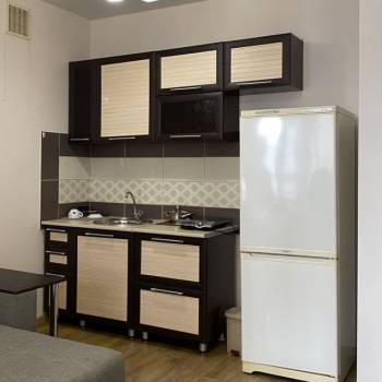 Сдается 1-комнатная квартира, 29 м²