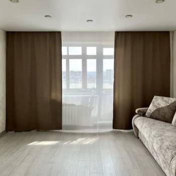 Продается 1-комнатная квартира, 37,9 м²